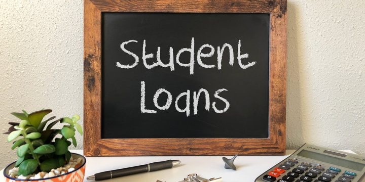 Nợ học (student loans) quá nhiều có mua nhà được không?
